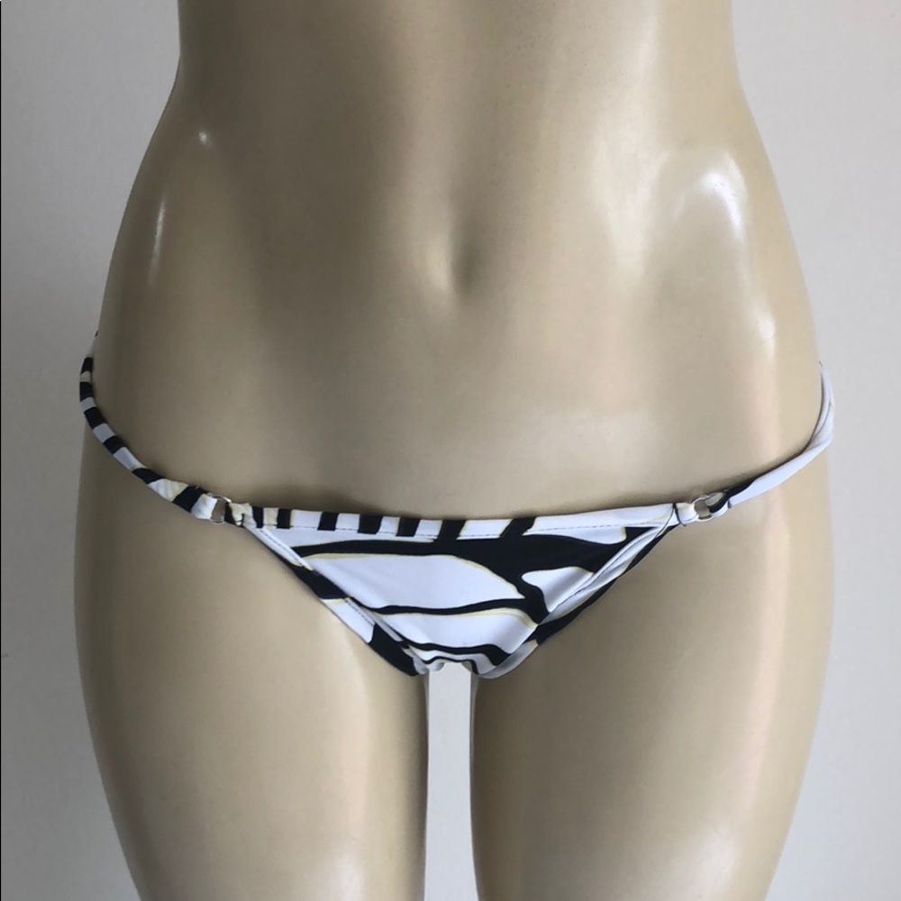 Micro VBack Bikini - Picture 2 of 5